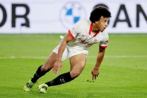 九游官网下载-【国王杯】孔德一条龙 拉基蒂奇反戈 塞维2比0巴萨